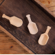 Small Wooden Spoon